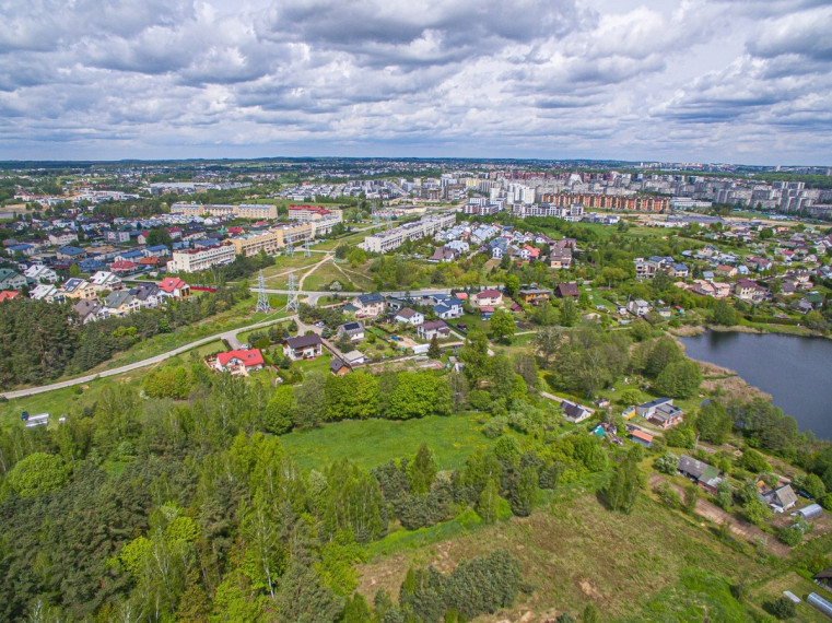 Parduodamas kitos paskirties sklypas Salotės k., Vilniaus r. sav., 10.42 a ploto 10