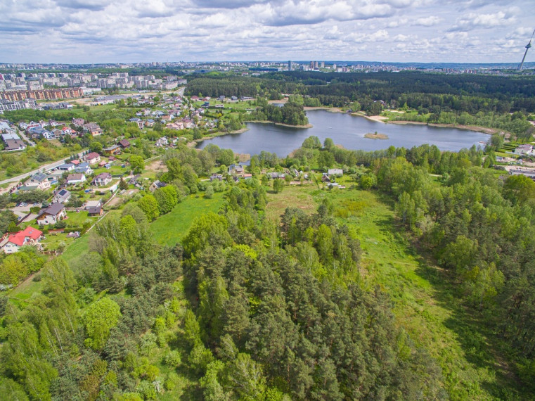 Parduodamas kitos paskirties sklypas Salotės k., Vilniaus r. sav., 10.42 a ploto 13