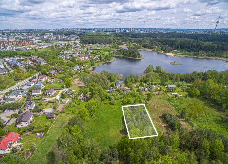 Parduodamas kitos paskirties sklypas Salotės k., Vilniaus r. sav., 10.42 a ploto