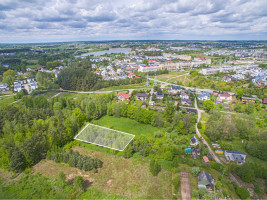 Parduodamas kitos paskirties sklypas Salotės k., Vilniaus r. sav., 10.42 a ploto 3