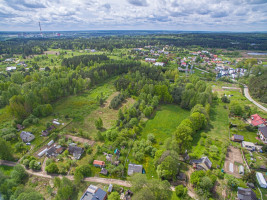 Parduodamas kitos paskirties sklypas Salotės k., Vilniaus r. sav., 10.42 a ploto 5