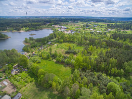 Parduodamas kitos paskirties sklypas Salotės k., Vilniaus r. sav., 10.42 a ploto 7
