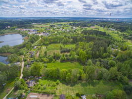 Parduodamas kitos paskirties sklypas Salotės k., Vilniaus r. sav., 10.42 a ploto 8