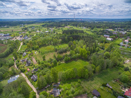 Parduodamas kitos paskirties sklypas Salotės k., Vilniaus r. sav., 10.42 a ploto 9