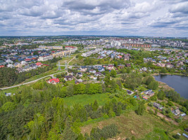 Parduodamas kitos paskirties sklypas Salotės k., Vilniaus r. sav., 10.42 a ploto 10