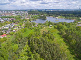 Parduodamas kitos paskirties sklypas Salotės k., Vilniaus r. sav., 10.42 a ploto 13