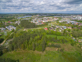 Parduodamas kitos paskirties sklypas Salotės k., Vilniaus r. sav., 10.42 a ploto 14