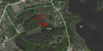 Parduodamas kitos paskirties sklypas Salotės k., Vilniaus r. sav., 10.42 a ploto 16