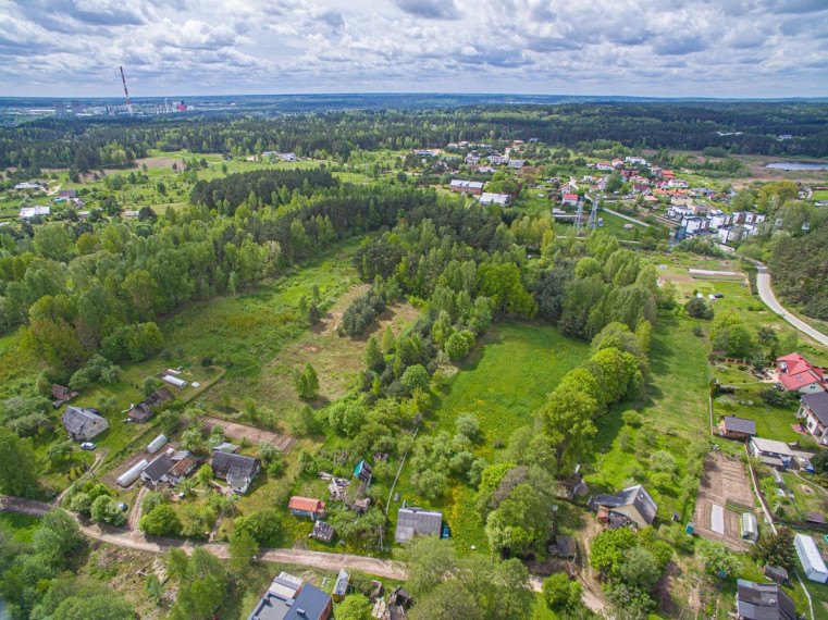Parduodamas kitos paskirties sklypas Salotės k., Vilniaus r. sav., 17.81 a ploto 9