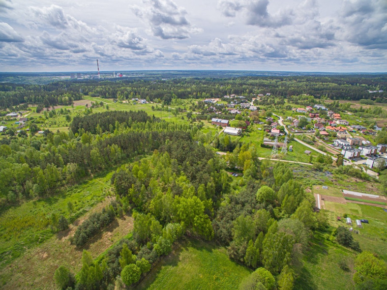 Parduodamas kitos paskirties sklypas Salotės k., Vilniaus r. sav., 17.81 a ploto 13
