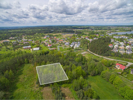 Parduodamas kitos paskirties sklypas Salotės k., Vilniaus r. sav., 17.81 a ploto 4