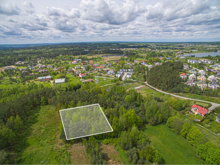 Parduodamas kitos paskirties sklypas Salotės k., Vilniaus r. sav., 17.81 a ploto 4