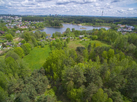 Parduodamas kitos paskirties sklypas Salotės k., Vilniaus r. sav., 17.81 a ploto 7