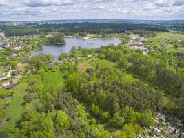 Parduodamas kitos paskirties sklypas Salotės k., Vilniaus r. sav., 17.81 a ploto 10