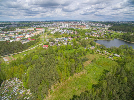 Parduodamas kitos paskirties sklypas Salotės k., Vilniaus r. sav., 17.81 a ploto 12