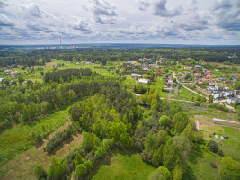 Parduodamas kitos paskirties sklypas Salotės k., Vilniaus r. sav., 17.81 a ploto 13