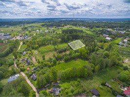 Parduodamas kitos paskirties sklypas Salotės k., Vilniaus r. sav., 17.81 a ploto 6