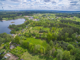 Parduodamas kitos paskirties sklypas Salotės k., Vilniaus r. sav., 17.81 a ploto 8