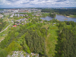 Parduodamas kitos paskirties sklypas Salotės k., Vilniaus r. sav., 17.81 a ploto 11