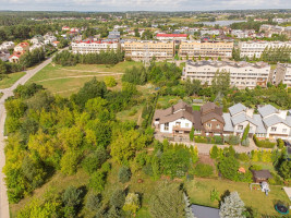 Parduodamas  sklypas Nadruvos g., Pilaitė, Vilniaus m., Vilniaus m. sav., 14 a ploto 7