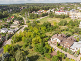 Parduodamas  sklypas Nadruvos g., Pilaitė, Vilniaus m., Vilniaus m. sav., 14 a ploto 8