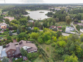 Parduodamas  sklypas Nadruvos g., Pilaitė, Vilniaus m., Vilniaus m. sav., 14 a ploto 12