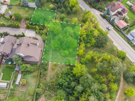 Parduodamas  sklypas Nadruvos g., Pilaitė, Vilniaus m., Vilniaus m. sav., 14 a ploto 13