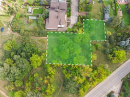 Parduodamas  sklypas Nadruvos g., Pilaitė, Vilniaus m., Vilniaus m. sav., 14 a ploto 14