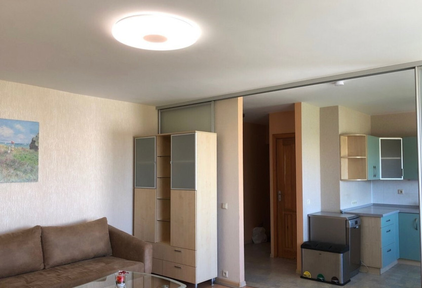 Parduodamas butas Vydūno g., Pilaitė, Vilniaus m., Vilniaus m. sav., 61.52 m2 ploto, 2 kambariai 2