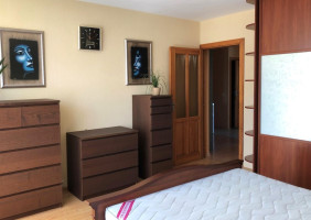 Parduodamas butas Vydūno g., Pilaitė, Vilniaus m., Vilniaus m. sav., 61.52 m2 ploto, 2 kambariai 10