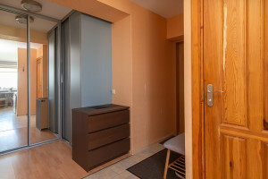 Parduodamas butas Vydūno g., Pilaitė, Vilniaus m., Vilniaus m. sav., 61.52 m2 ploto, 2 kambariai 16