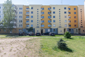 Parduodamas butas Vydūno g., Pilaitė, Vilniaus m., Vilniaus m. sav., 61.52 m2 ploto, 2 kambariai 17