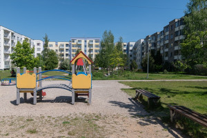 Parduodamas butas Vydūno g., Pilaitė, Vilniaus m., Vilniaus m. sav., 61.52 m2 ploto, 2 kambariai 19