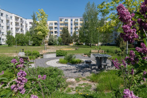 Parduodamas butas Vydūno g., Pilaitė, Vilniaus m., Vilniaus m. sav., 61.52 m2 ploto, 2 kambariai 20