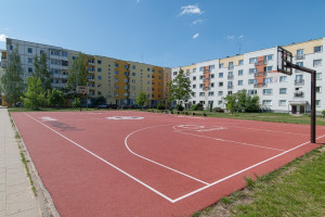 Parduodamas butas Vydūno g., Pilaitė, Vilniaus m., Vilniaus m. sav., 61.52 m2 ploto, 2 kambariai 21
