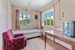 Parduodamas namas Antakalnio g., Senosios Varėnos k., Varėnos r. sav., 64.92 m2 ploto, 1 aukštai 6