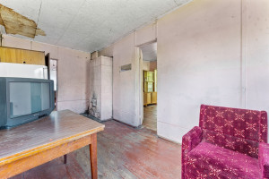 Parduodamas namas Antakalnio g., Senosios Varėnos k., Varėnos r. sav., 64.92 m2 ploto, 1 aukštai 7