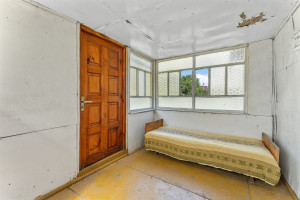 Parduodamas namas Antakalnio g., Senosios Varėnos k., Varėnos r. sav., 64.92 m2 ploto, 1 aukštai 10