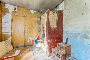 Parduodamas namas Antakalnio g., Senosios Varėnos k., Varėnos r. sav., 64.92 m2 ploto, 1 aukštai 12