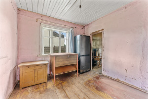 Parduodamas namas Antakalnio g., Senosios Varėnos k., Varėnos r. sav., 64.92 m2 ploto, 1 aukštai 13