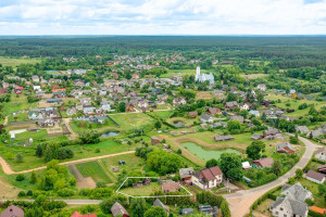 Parduodamas namas Antakalnio g., Senosios Varėnos k., Varėnos r. sav., 64.92 m2 ploto, 1 aukštai 17