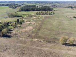 Parduodamas  sklypas Ažulaukės k., Vilniaus r. sav., 50 a ploto 6