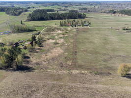 Parduodamas  sklypas Ažulaukės k., Vilniaus r. sav., 50 a ploto 7