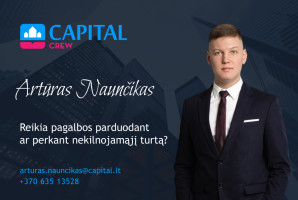 Parduodamas  sklypas Ažulaukės k., Vilniaus r. sav., 50 a ploto 11