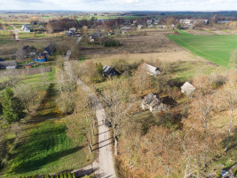 Parduodamas kitos paskirties sklypas Vintaros g., Pabaisko mstl., Ukmergės r. sav., 15 a ploto 2