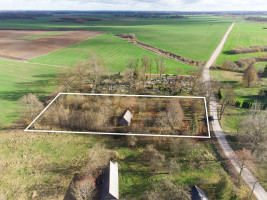 Parduodamas kitos paskirties sklypas Vintaros g., Pabaisko mstl., Ukmergės r. sav., 15 a ploto 4