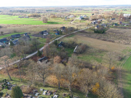 Parduodamas kitos paskirties sklypas Vintaros g., Pabaisko mstl., Ukmergės r. sav., 15 a ploto 6