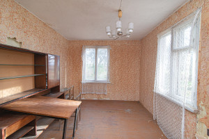 Parduodamas namas Vintaros g., Pabaisko mstl., Ukmergės r. sav., 57.2 m2 ploto, 1 aukštai 8