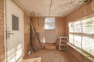 Parduodamas namas Vintaros g., Pabaisko mstl., Ukmergės r. sav., 57.2 m2 ploto, 1 aukštai 10