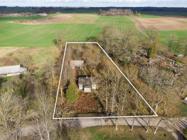Parduodamas namas Vintaros g., Pabaisko mstl., Ukmergės r. sav., 57.2 m2 ploto, 1 aukštai 12